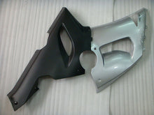 Charger l'image dans la galerie, Silver and Matte Black Factory Style - NINJA ZX-6R 05-06