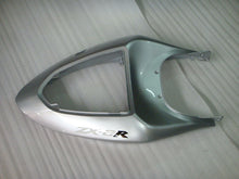 Charger l'image dans la galerie, Silver and Matte Black Factory Style - NINJA ZX-6R 05-06