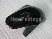 Charger l'image dans la galerie, Silver and Red Black Factory Style - GSX-R600 01-03 Fairing Kit