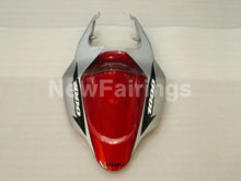 Charger l'image dans la galerie, Silver Wine Red and Black Factory Style - GSX - R1000 07