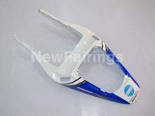 Charger l&#39;image dans la galerie, White and Black Blue Konica Minolta - CBR600RR 03-04 Fairing
