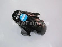 Charger l&#39;image dans la galerie, White and Black Blue Konica Minolta - CBR600RR 03-04 Fairing