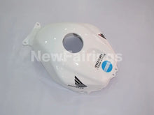 Charger l&#39;image dans la galerie, White and Black Blue Konica Minolta - CBR600RR 03-04 Fairing