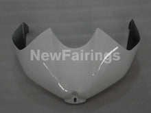 Charger l&#39;image dans la galerie, White and Black Factory Style - YZF-R6 06-07 Fairing Kit Vehicles &amp; Parts &gt; Vehicle Parts &amp; Accessories &gt; Motor Vehicle