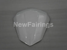 Charger l&#39;image dans la galerie, White and Black Factory Style - YZF-R6 06-07 Fairing Kit Vehicles &amp; Parts &gt; Vehicle Parts &amp; Accessories &gt; Motor Vehicle