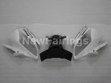 Charger l&#39;image dans la galerie, White and Black Factory Style - YZF-R6 06-07 Fairing Kit Vehicles &amp; Parts &gt; Vehicle Parts &amp; Accessories &gt; Motor Vehicle