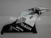 Charger l&#39;image dans la galerie, White and Black Factory Style - YZF-R6 06-07 Fairing Kit Vehicles &amp; Parts &gt; Vehicle Parts &amp; Accessories &gt; Motor Vehicle