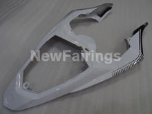 Charger l&#39;image dans la galerie, White Black Scorpion - YZF-R1 12-14 Fairing Kit - Vehicles