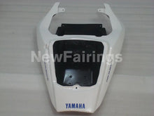 Charger l&#39;image dans la galerie, White and Blue Factory Style - YZF-R6 03-04 Fairing Kit Vehicles &amp; Parts &gt; Vehicle Parts &amp; Accessories &gt; Motor Vehicle