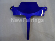 Charger l&#39;image dans la galerie, White and Blue Red MOTOREX - GSX-R600 06-07 Fairing Kit -