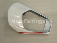 Charger l&#39;image dans la galerie, White and Blue Repsol - CBR1000RR 08-11 Fairing Kit -