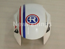 Charger l&#39;image dans la galerie, White and Blue Repsol - CBR1000RR 08-11 Fairing Kit -