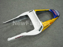 Charger l&#39;image dans la galerie, White and Blue Rothmans - CBR600RR 03-04 Fairing Kit -