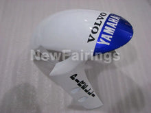 Charger l&#39;image dans la galerie, White Blue Sterilgarda - YZF-R1 09-11 Fairing Kit