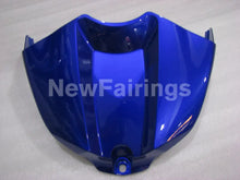Charger l&#39;image dans la galerie, White Blue Sterilgarda - YZF-R1 12-14 Fairing Kit