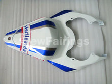Charger l&#39;image dans la galerie, White and Blue Sterilgarda - YZF-R6 06-07 Fairing Kit Vehicles &amp; Parts &gt; Vehicle Parts &amp; Accessories &gt; Motor Vehicle