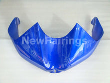 Charger l&#39;image dans la galerie, White and Blue Sterilgarda - YZF-R6 06-07 Fairing Kit Vehicles &amp; Parts &gt; Vehicle Parts &amp; Accessories &gt; Motor Vehicle