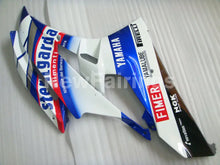 Charger l&#39;image dans la galerie, White and Blue Sterilgarda - YZF-R6 06-07 Fairing Kit Vehicles &amp; Parts &gt; Vehicle Parts &amp; Accessories &gt; Motor Vehicle