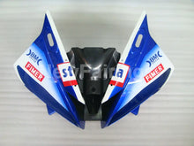 Charger l&#39;image dans la galerie, White and Blue Sterilgarda - YZF-R6 06-07 Fairing Kit Vehicles &amp; Parts &gt; Vehicle Parts &amp; Accessories &gt; Motor Vehicle