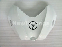 Charger l&#39;image dans la galerie, White and Green Jordan - GSX-R600 06-07 Fairing Kit -