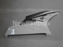 Charger l&#39;image dans la galerie, White and Grey Factory Style - YZF-R6 06-07 Fairing Kit Vehicles &amp; Parts &gt; Vehicle Parts &amp; Accessories &gt; Motor Vehicle