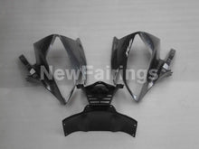 Charger l&#39;image dans la galerie, White and Grey Factory Style - YZF-R6 06-07 Fairing Kit Vehicles &amp; Parts &gt; Vehicle Parts &amp; Accessories &gt; Motor Vehicle