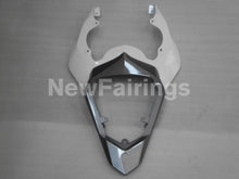 Charger l&#39;image dans la galerie, White and Grey Factory Style - YZF-R6 06-07 Fairing Kit Vehicles &amp; Parts &gt; Vehicle Parts &amp; Accessories &gt; Motor Vehicle