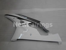 Charger l&#39;image dans la galerie, White and Grey Factory Style - YZF-R6 06-07 Fairing Kit Vehicles &amp; Parts &gt; Vehicle Parts &amp; Accessories &gt; Motor Vehicle