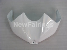 Charger l&#39;image dans la galerie, White and Matte Black Factory Style - YZF-R6 06-07 Fairing Kit Vehicles &amp; Parts &gt; Vehicle Parts &amp; Accessories &gt; Motor