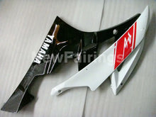 Charger l&#39;image dans la galerie, White and Red Black Factory Style - YZF-R6 06-07 Fairing Kit Vehicles &amp; Parts &gt; Vehicle Parts &amp; Accessories &gt; Motor