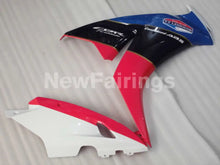 Charger l&#39;image dans la galerie, White and Red Blue MOTUL - CBR1000RR 12-16 Fairing Kit -