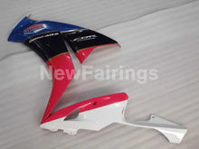 Charger l&#39;image dans la galerie, White and Red Blue MOTUL - CBR1000RR 12-16 Fairing Kit -