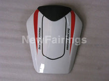 Charger l&#39;image dans la galerie, White and Red Blue MOTUL - CBR1000RR 12-16 Fairing Kit -
