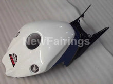 Charger l&#39;image dans la galerie, White and Red Blue MOTUL - CBR1000RR 12-16 Fairing Kit -