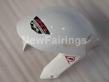 Charger l&#39;image dans la galerie, White and Red Blue MOTUL - CBR1000RR 12-16 Fairing Kit -