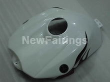 Charger l&#39;image dans la galerie, White and Red Flame - YZF-R1 04-06 Fairing Kit - Vehicles &amp;