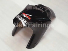 Charger l&#39;image dans la galerie, White and Red Flame - YZF600R Thundercat 96-07 Fairing Kit Vehicles &amp; Parts &gt; Vehicle Parts &amp; Accessories &gt; Motor