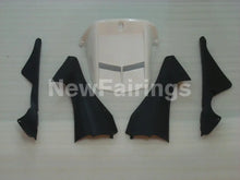 Charger l&#39;image dans la galerie, White and Red MICHELIN - YZF-R6 06-07 Fairing Kit Vehicles &amp; Parts &gt; Vehicle Parts &amp; Accessories &gt; Motor Vehicle Parts