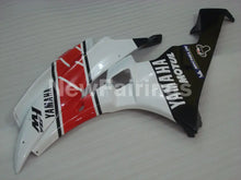 Charger l&#39;image dans la galerie, White and Red MICHELIN - YZF-R6 06-07 Fairing Kit Vehicles &amp; Parts &gt; Vehicle Parts &amp; Accessories &gt; Motor Vehicle Parts