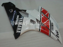Charger l&#39;image dans la galerie, White and Red MICHELIN - YZF-R6 06-07 Fairing Kit Vehicles &amp; Parts &gt; Vehicle Parts &amp; Accessories &gt; Motor Vehicle Parts