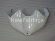 Charger l&#39;image dans la galerie, White and Red MICHELIN - YZF-R6 06-07 Fairing Kit Vehicles &amp; Parts &gt; Vehicle Parts &amp; Accessories &gt; Motor Vehicle Parts