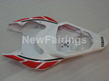 Charger l&#39;image dans la galerie, White and Red MICHELIN - YZF-R6 06-07 Fairing Kit Vehicles &amp; Parts &gt; Vehicle Parts &amp; Accessories &gt; Motor Vehicle Parts