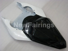 Charger l&#39;image dans la galerie, White and Wine Red Matte Black Factory Style - YZF-R6 06-07 Fairing Kit Vehicles &amp; Parts &gt; Vehicle Parts &amp; Accessories