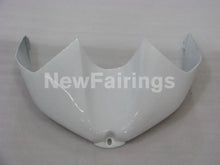 Charger l&#39;image dans la galerie, White and Wine Red Matte Black Factory Style - YZF-R6 06-07 Fairing Kit Vehicles &amp; Parts &gt; Vehicle Parts &amp; Accessories
