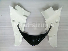 Charger l'image dans la galerie, White and Black Blue Konica Minolta - CBR 900 RR 92-93 Fairing Kit