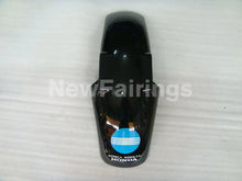 Charger l'image dans la galerie, White and Black Blue Konica Minolta - CBR 900 RR 92-93 Fairing Kit