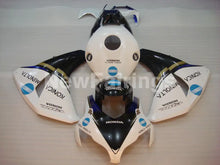 Charger l'image dans le visualiseur de la galerie, White and Black Blue Konica Minolta - CBR1000RR 08-11 Fairing Kit
