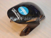 Charger l'image dans le visualiseur de la galerie, White and Black Blue Konica Minolta - CBR1000RR 08-11 Fairing Kit