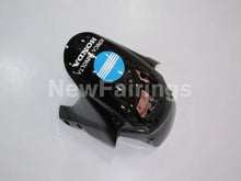 Charger l&#39;image dans la galerie, White and Black Blue Konica Minolta - CBR600RR 05-06 Fairing