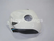 Charger l'image dans la galerie, White Black and Blue Konica Minolta - CBR600RR 07-08 Fairing